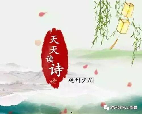 枫桥夜泊的视频,穿越时空的江南水乡画卷