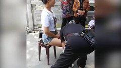 按摩屁股的视频大全,轻松缓解疲劳,享受健康生活